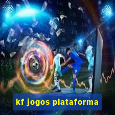 kf jogos plataforma